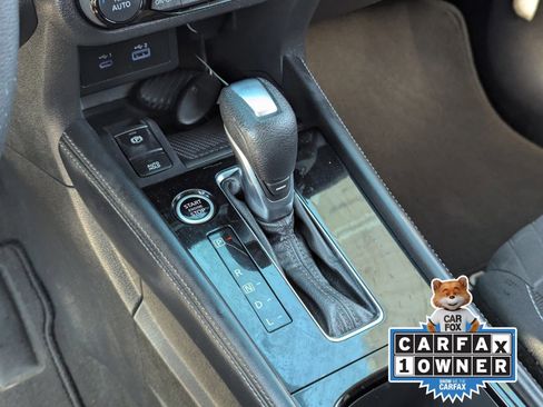 Certified 2022 Nissan Kicks SV FWD image 26