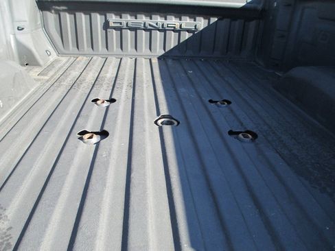 Used 2020 GMC Sierra 2500 Denali w/ Denali Ultimate Package image 7