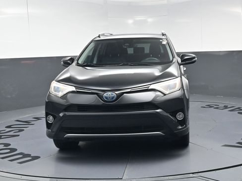 Used 2016 Toyota RAV4 Limited image 5