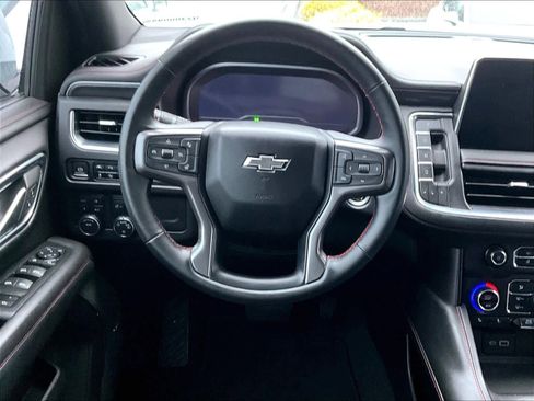 Certified 2023 Chevrolet Tahoe RST w/ Luxury Package image 18