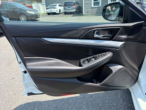 Used 2018 Nissan Maxima 3.5 S FWD image 22