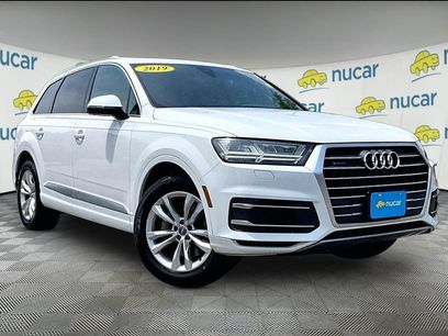 Used 2019 Audi Q7 2.0T Premium