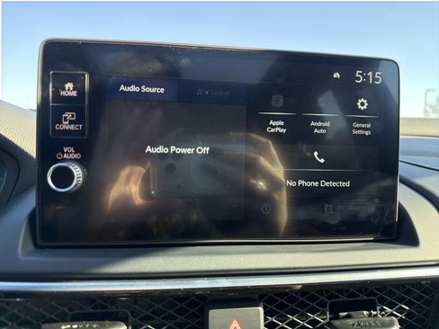 Certified 2025 Acura ADX A-Spec image 23