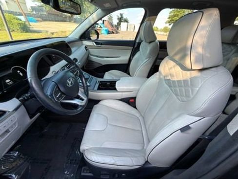 Used 2021 Hyundai Palisade Limited w/ Winter Package AWD/4WD image 18