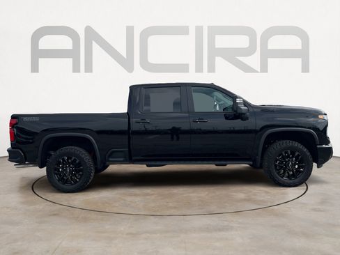 Used 2026 Chevrolet Silverado 2500 LT w/ Trail Boss Package image 11