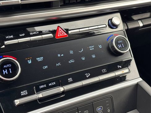 New 2026 Hyundai Santa Fe SEL image 20