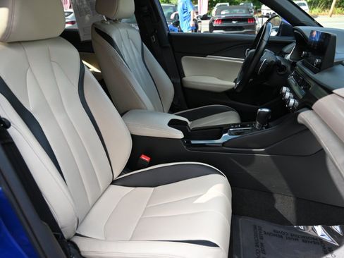 Used 2023 Acura Integra A-Spec FWD image 21