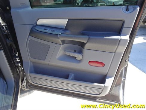 Used 2007 Dodge Ram 2500 Truck SLT w/ Quad Cab Big Horn Value Group AWD/4WD image 27