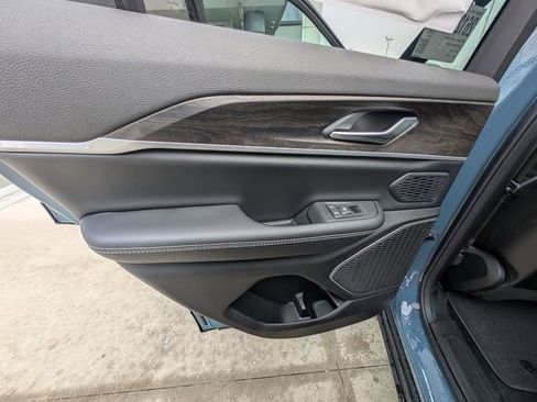 New 2026 Jeep Grand Cherokee Limited image 38