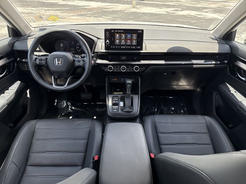 Certified 2023 Honda CR-V EX-L image 20