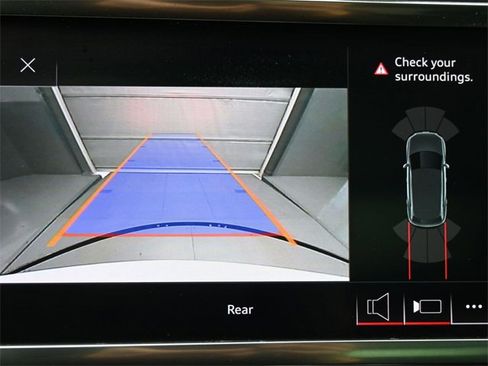 Used 2021 Audi Q3 2.0T Premium w/ Convenience Package image 25