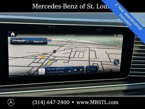 New 2026 Mercedes-Benz GLE 53 AMG 4MATIC Coupe image 27