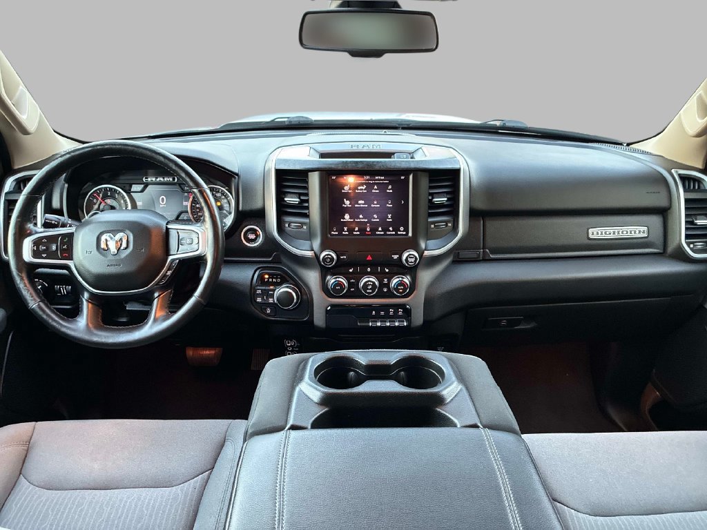 Used 2019 RAM 1500 Big Horn AWD/4WD image 20