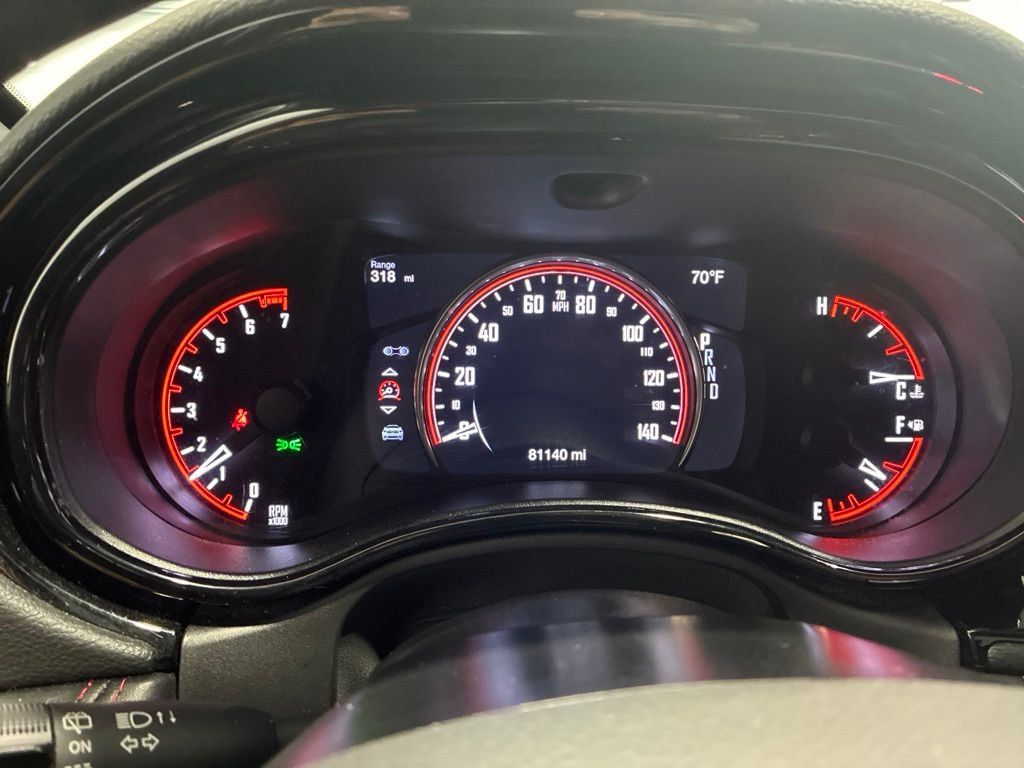 Used 2024 Dodge Durango GT AWD/4WD image 22