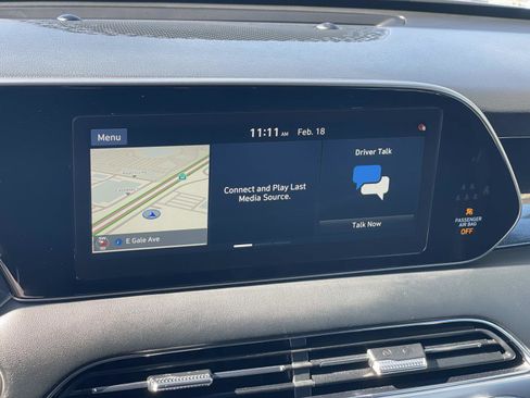 Used 2020 Hyundai Palisade Limited image 10