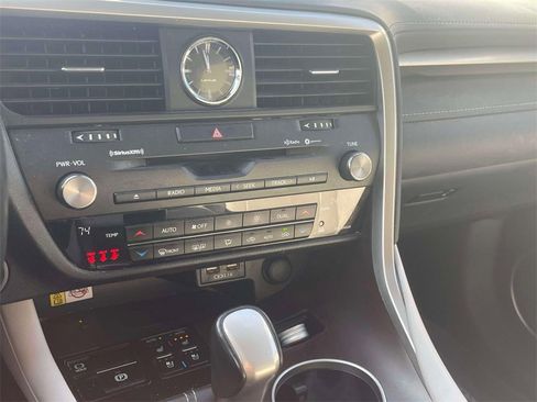 Used 2022 Lexus RX 350 AWD w/ Premium Package image 30