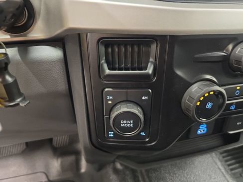 New 2026 Ford F250 XL AWD/4WD image 32