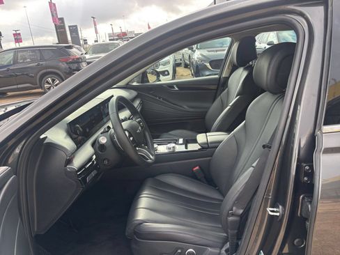 Used 2026 Genesis G80 2.5T AWD/4WD image 29