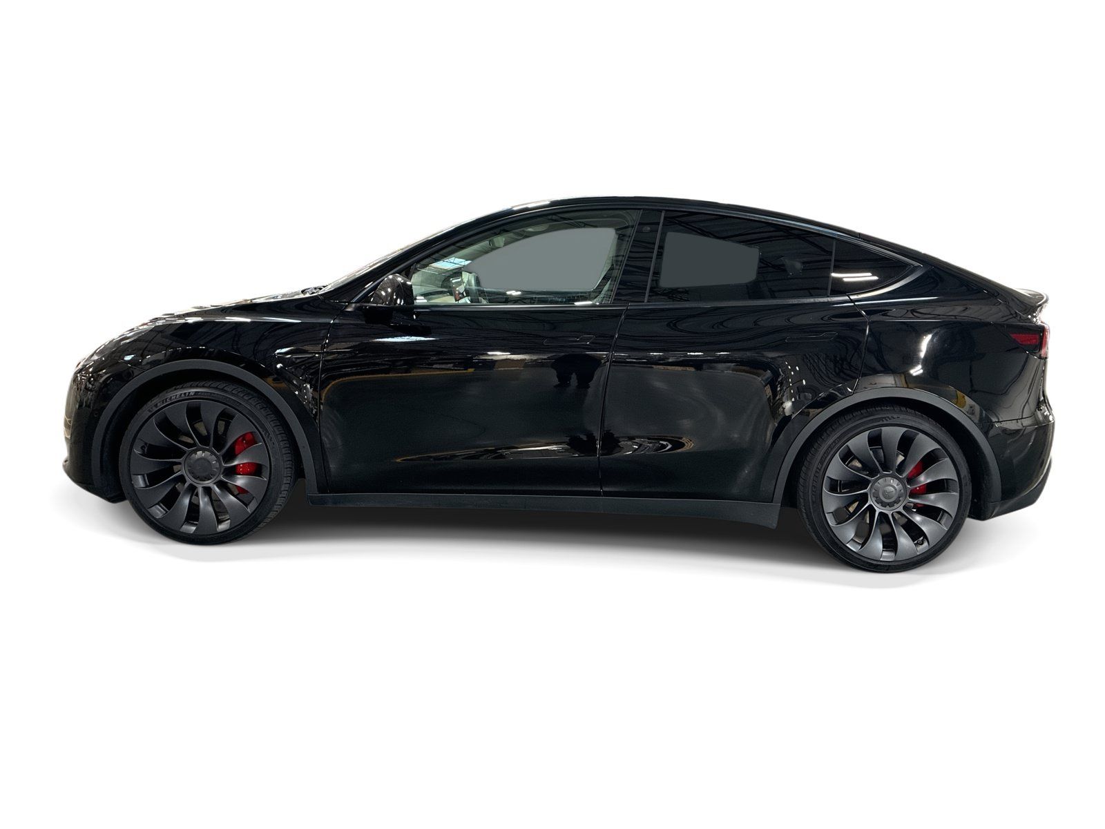 Certified 2022 Tesla Model Y Performance AWD/4WD image 3