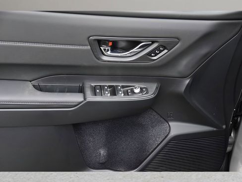 New 2026 Subaru Outback Touring XT image 23