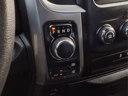 Used 2024 RAM 1500 Classic Warlock image 12