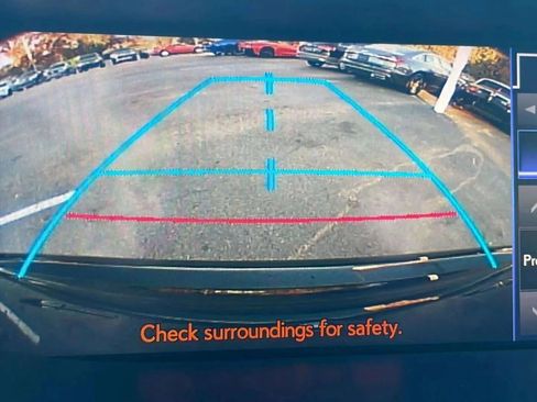 Used 2014 Lexus LS 460 AWD image 52