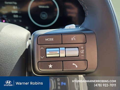 New 2026 Hyundai Palisade Calligraphy image 25