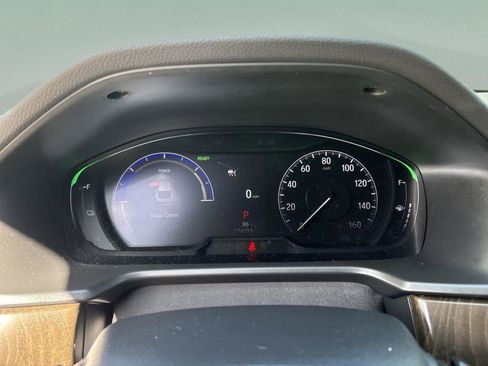 Certified 2021 Honda Accord EX-L image 20