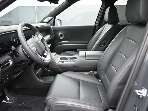 New 2026 Hyundai Palisade Calligraphy AWD/4WD image 11