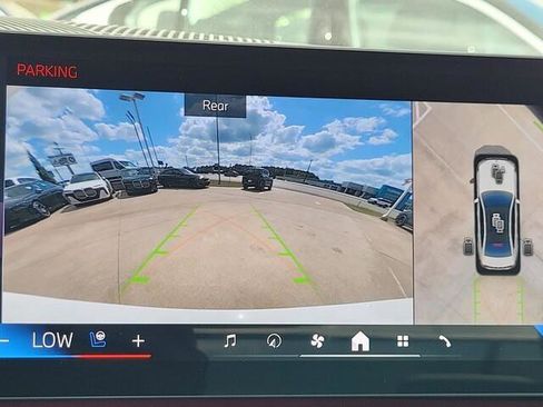 New 2026 BMW 530i w/ M Sport Package image 16