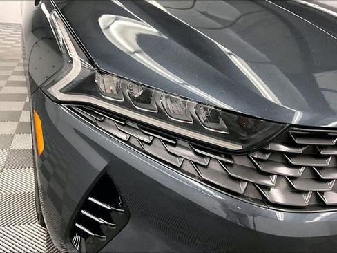 Used 2024 Kia K5 EX image 34