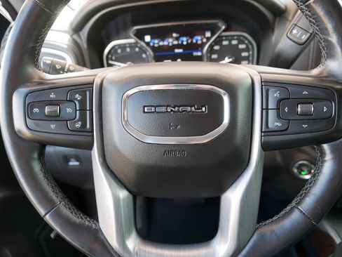 Used 2020 GMC Sierra 1500 Denali w/ Denali Premium Package image 25
