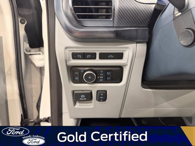 Used 2023 Ford F150 Limited AWD/4WD image 20