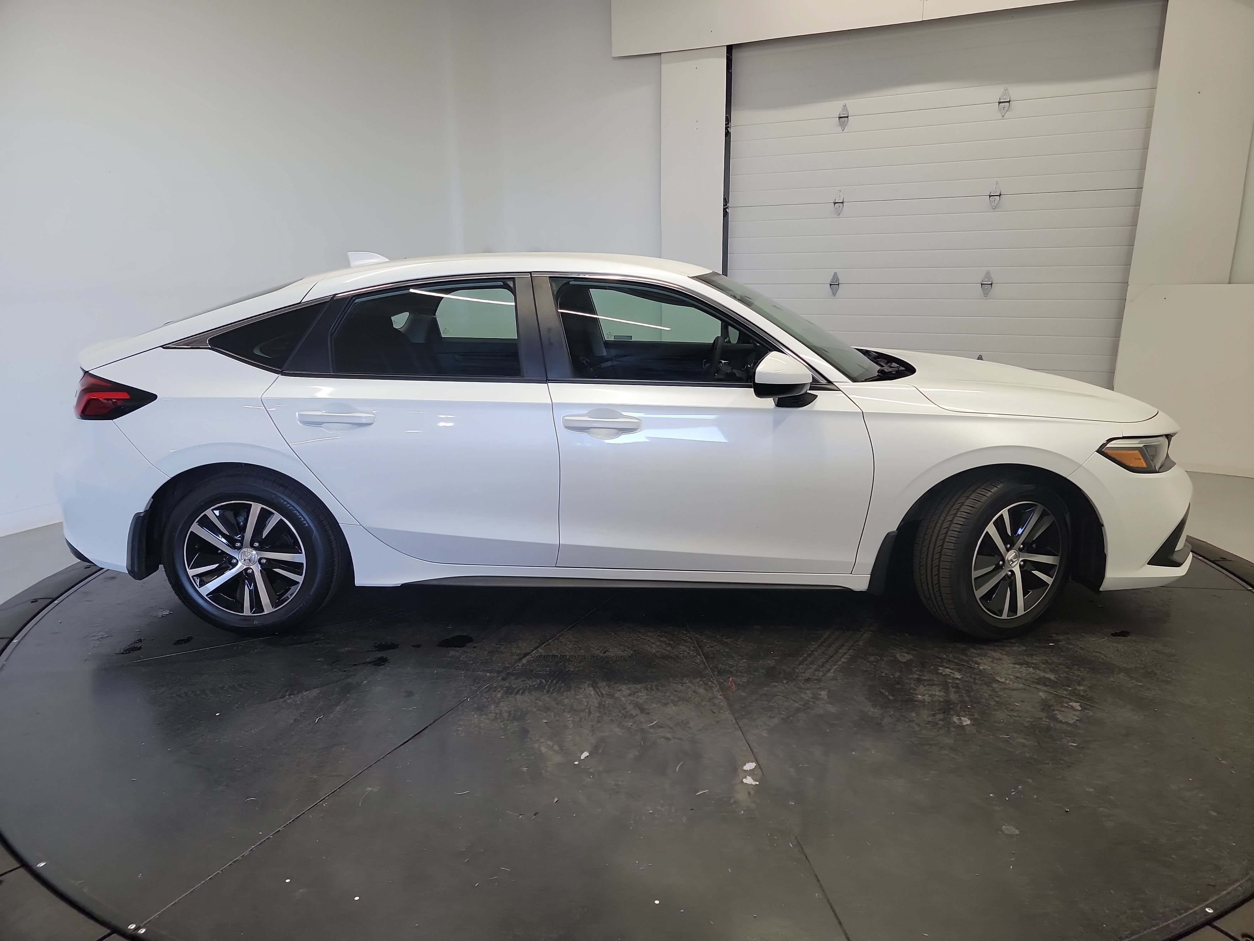 New 2023 Honda Civic LX image 11