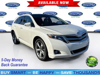 Used 2013 Toyota Venza Limited video 1