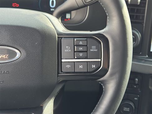 Used 2025 Ford F250 Platinum image 27