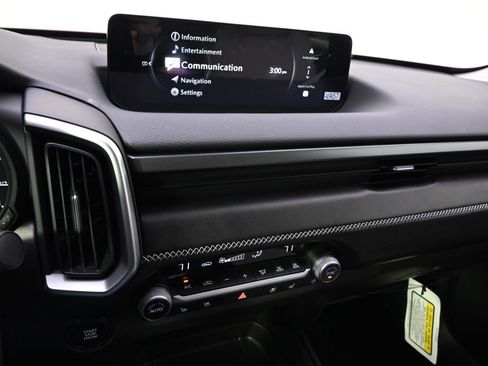 New 2026 MAZDA CX-50 AWD 2.5 S w/ Cargo Package image 27