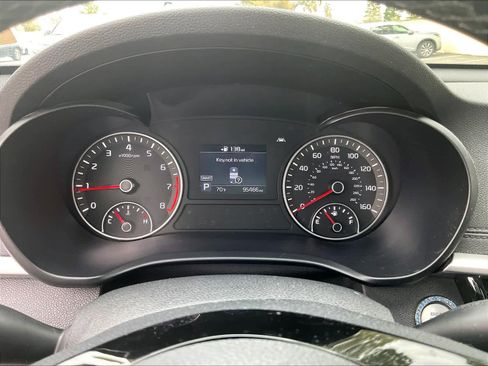 Used 2019 Kia Optima EX w/ EX Premium Package image 21