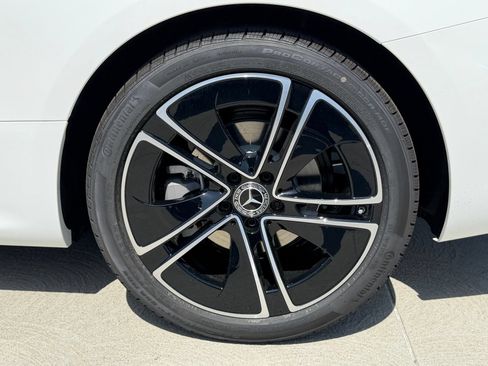 New 2026 Mercedes-Benz CLE 300 4MATIC Cabriolet image 15