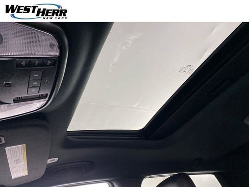 Used 2025 Dodge Durango R/T AWD/4WD image 16