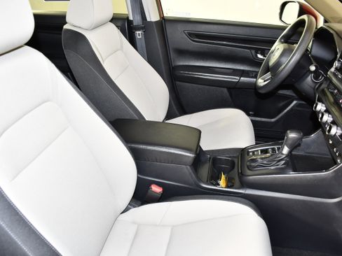Certified 2024 Honda CR-V EX image 41