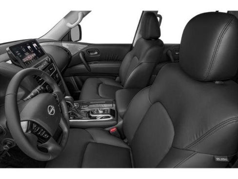 Used 2024 Nissan Armada SV AWD/4WD image 20