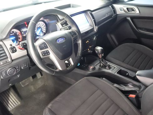 Used 2022 Ford Ranger XLT w/ Equipment Group 301A Mid AWD/4WD image 22