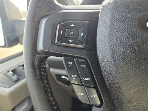 Used 2015 Ford F150 XLT w/ Equipment Group 301A Mid image 24