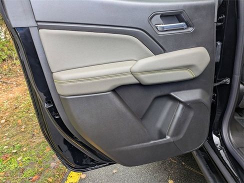 New 2026 Chevrolet Colorado ZR2 w/ Technology Package image 25