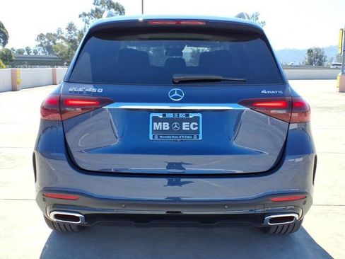New 2026 Mercedes-Benz GLE 450 4MATIC image 22