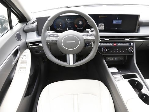 New 2026 Hyundai Sonata SEL AWD/4WD image 17