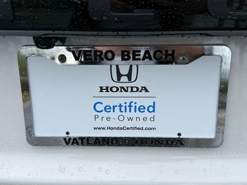 Certified 2025 Honda Pilot EX-L image 39