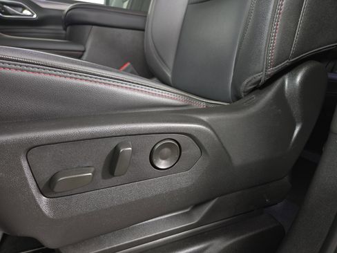 Certified 2024 Chevrolet Suburban RST w/ Luxury Package image 32