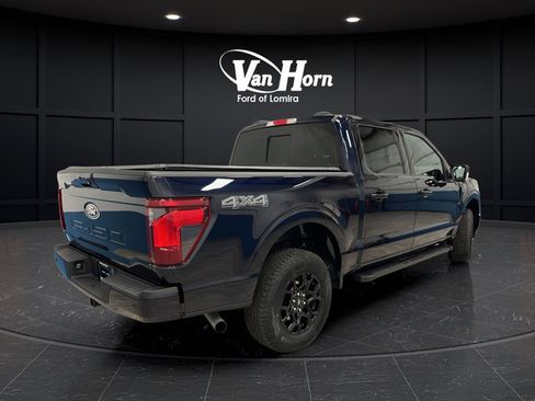 Used 2024 Ford F150 XLT w/ Equipment Group 302A MID AWD/4WD image 7